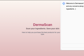 DermaScan
