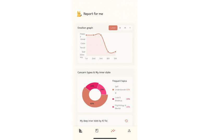 Callog – screenshot 2