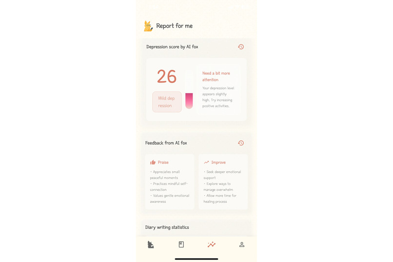 Callog – screenshot 4