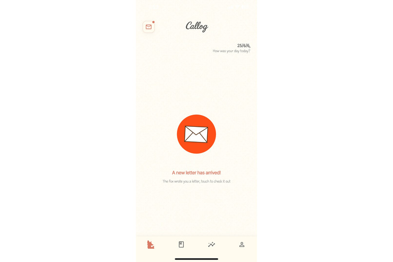 Callog – screenshot 6