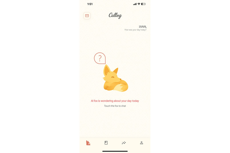 Callog – screenshot 7