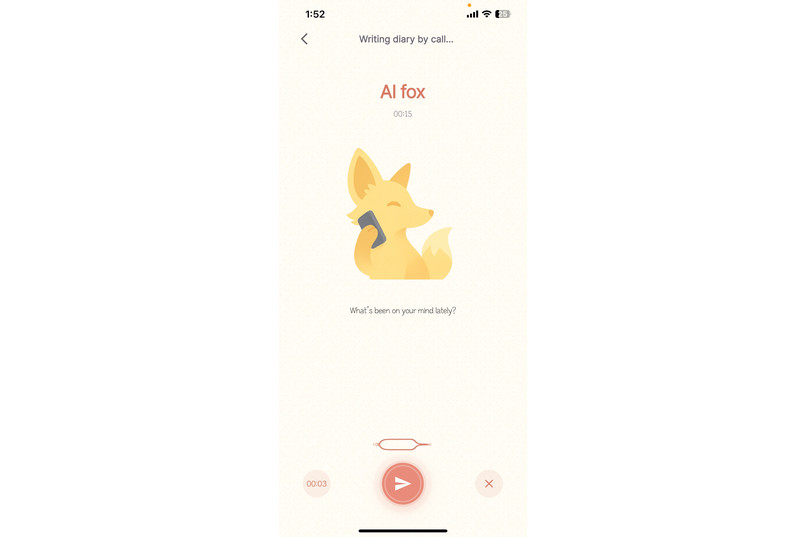 Callog – screenshot 8