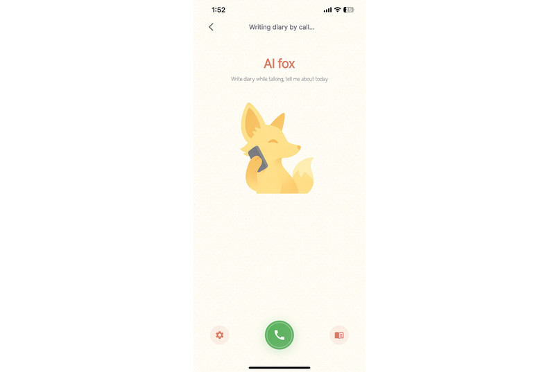 Callog – screenshot 9