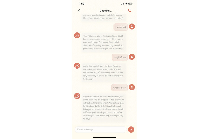 Callog – screenshot 11