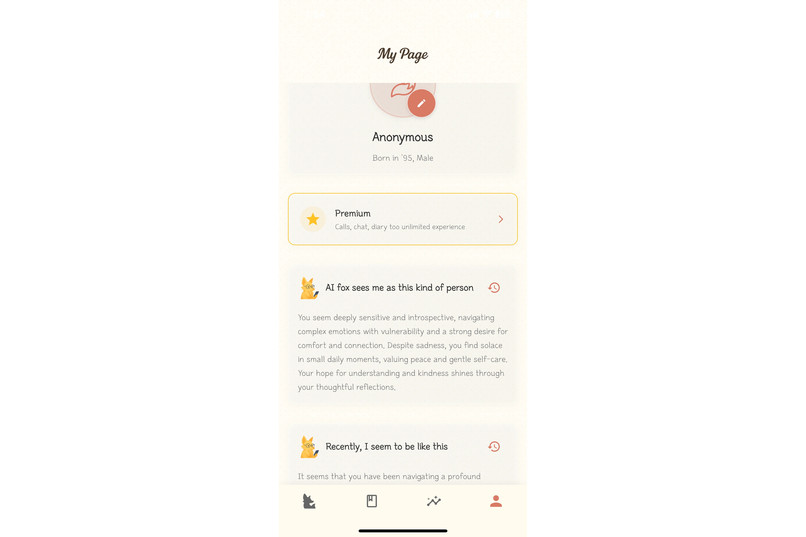 Callog – screenshot 12