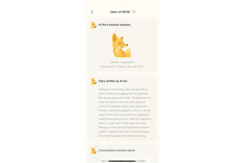Callog – screenshot 14