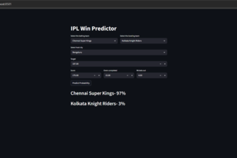 IPL_win_predictor