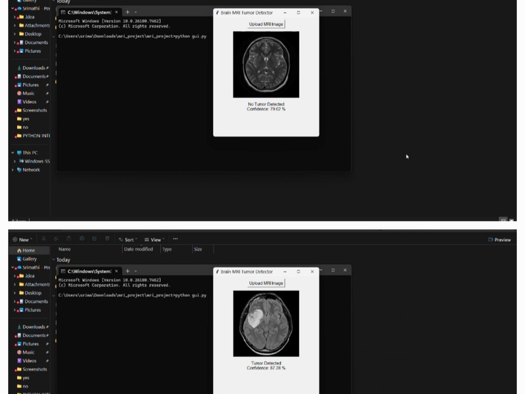 NeuroAdvisor – screenshot 1