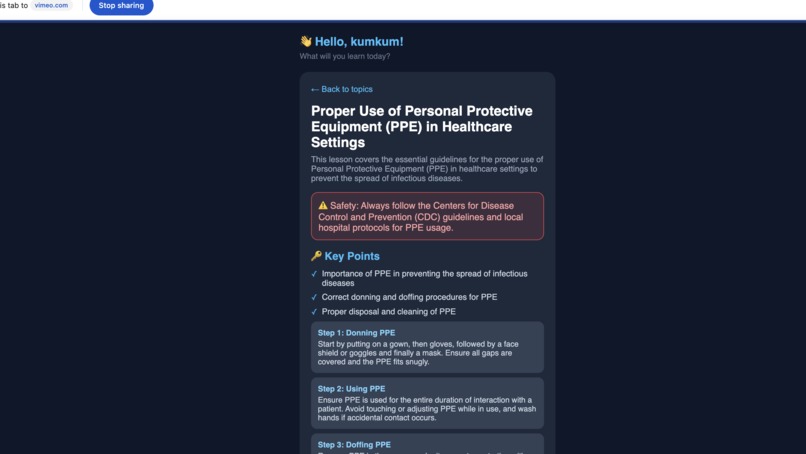 CyberWave Suggestion – screenshot 5