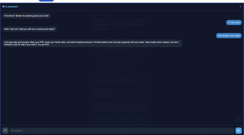 CyberWave Suggestion – screenshot 6