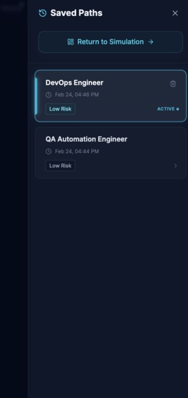 Skill Tree – screenshot 1