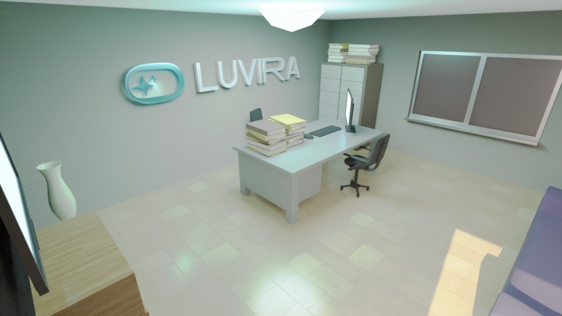 Reset VR – screenshot 2