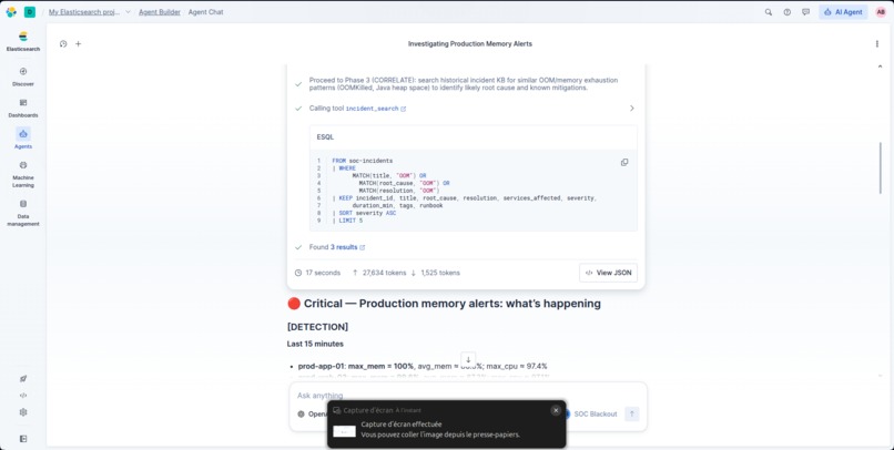 SOC Blackout – screenshot 4