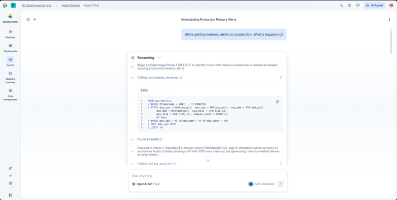 SOC Blackout – screenshot 6