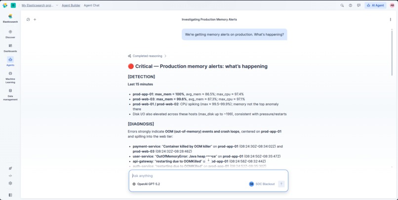 SOC Blackout – screenshot 9