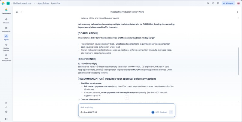 SOC Blackout – screenshot 10