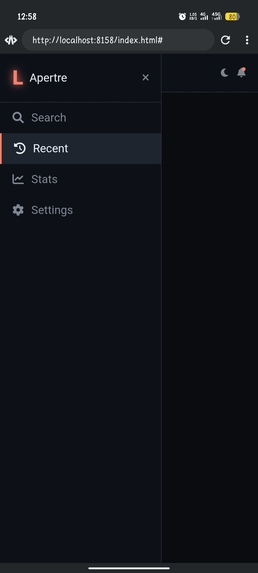 Apertre 3.0 – screenshot 4