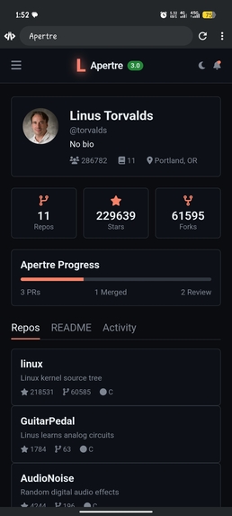 Apertre 3.0 – screenshot 5