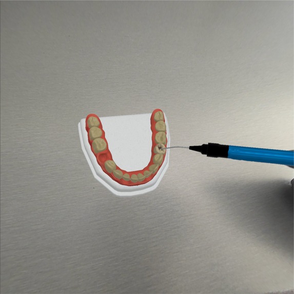 DentiXR Dental Training Simulator – screenshot 6