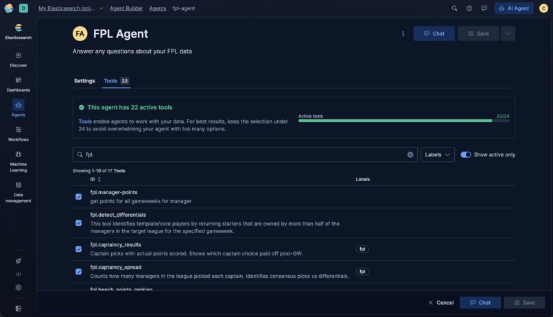 FPL Wrapped Chat – screenshot 8