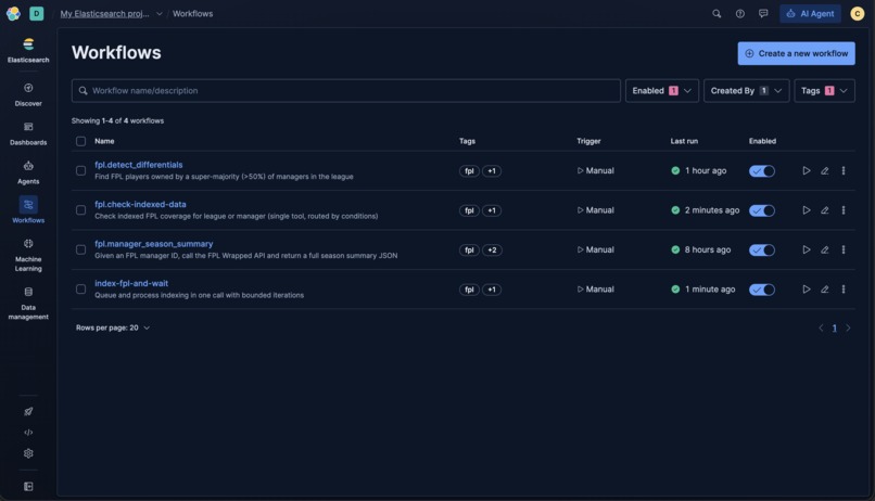 FPL Wrapped Chat – screenshot 9
