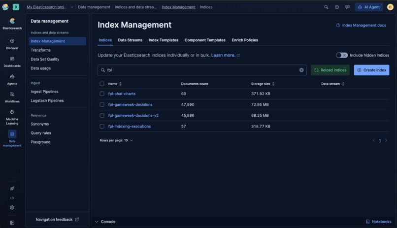 FPL Wrapped Chat – screenshot 10