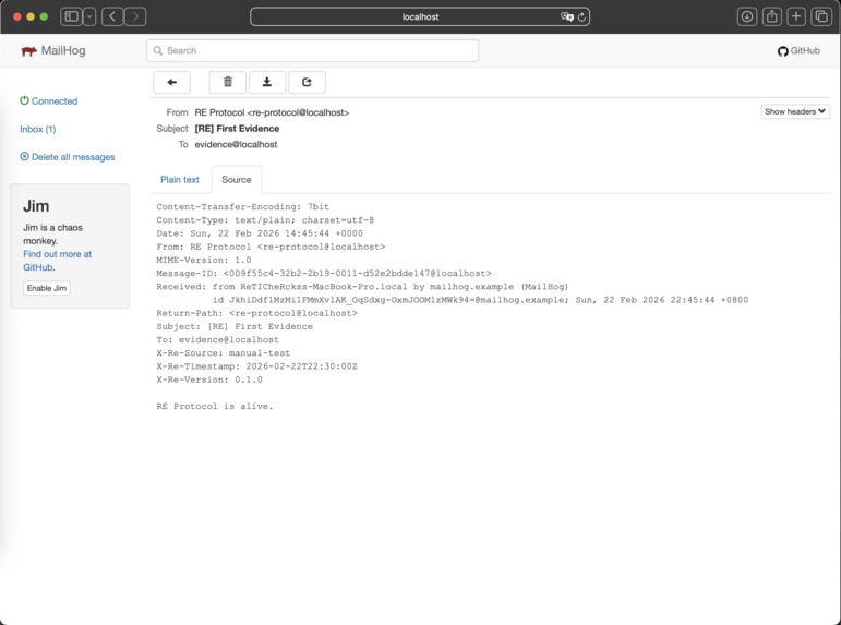 Project RE: Hardware-Anchored AI Governance Protocol – screenshot 5