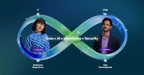 LogiFlow AI: Neural Workspace Orchestrator – screenshot 3