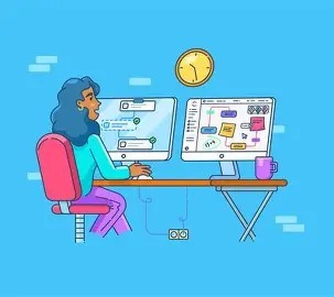 LogiFlow AI: Neural Workspace Orchestrator – screenshot 4
