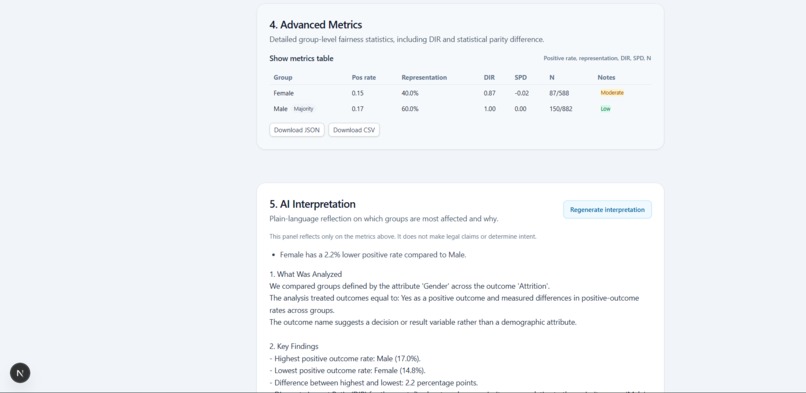 Biasmirror – screenshot 5