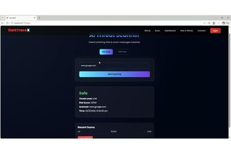 Autonomous Personal Cyber Defence Agent 