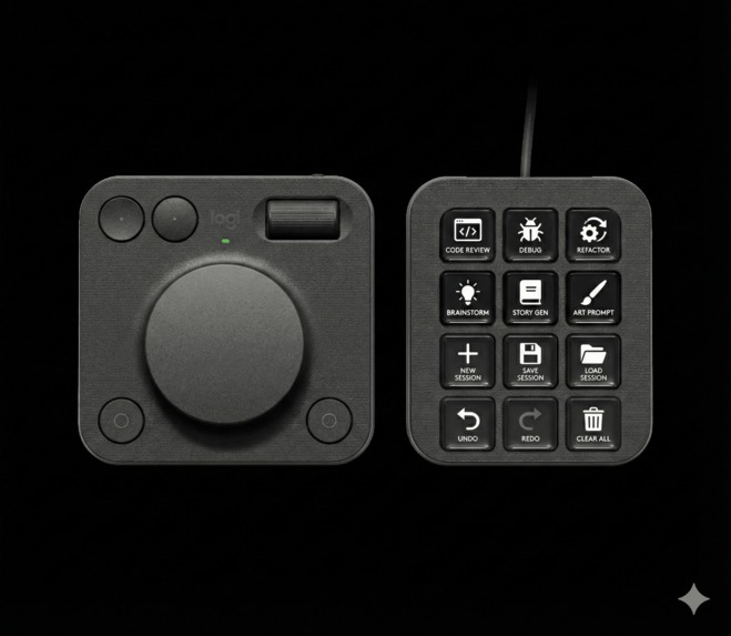 Prompt Pilot – screenshot 1