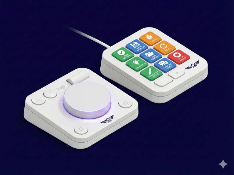 Prompt Pilot – screenshot 2