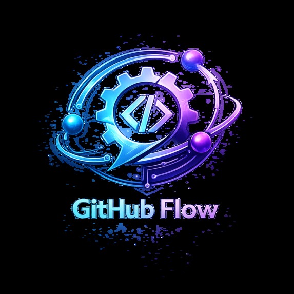 Github Flow – screenshot 1