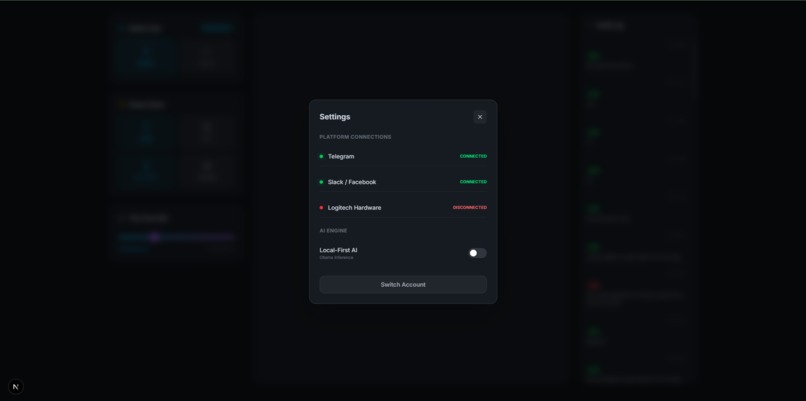 Genie in a Bottle – screenshot 2