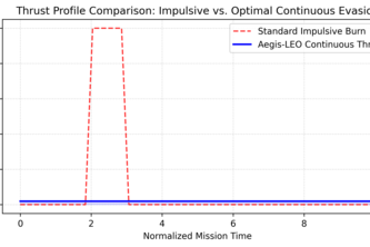 Aegis-LEO: Continuous Evasion & Telemetry SaaS | Devpost