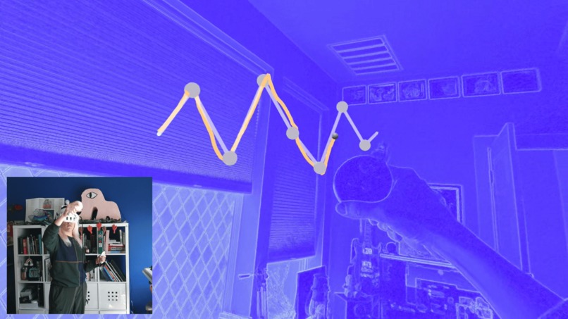 Spatial Architect – screenshot 2