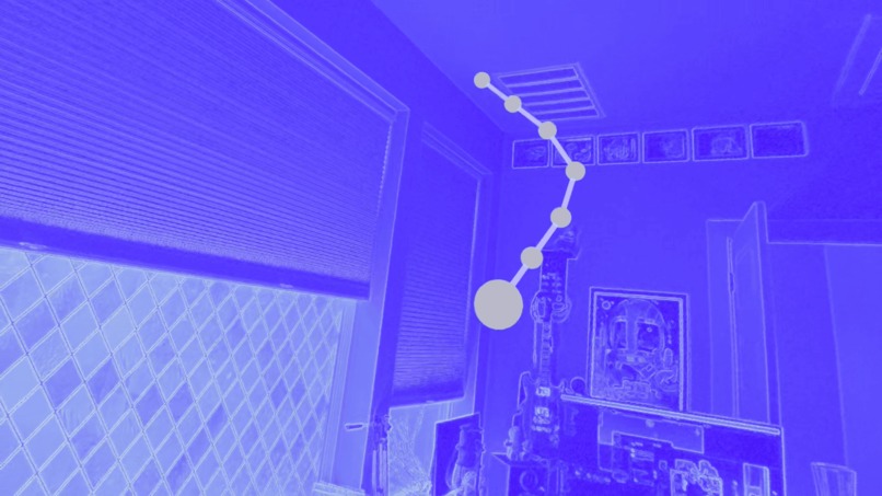 Spatial Architect – screenshot 1