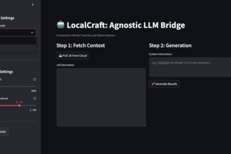 LocalCraft.io-UMD