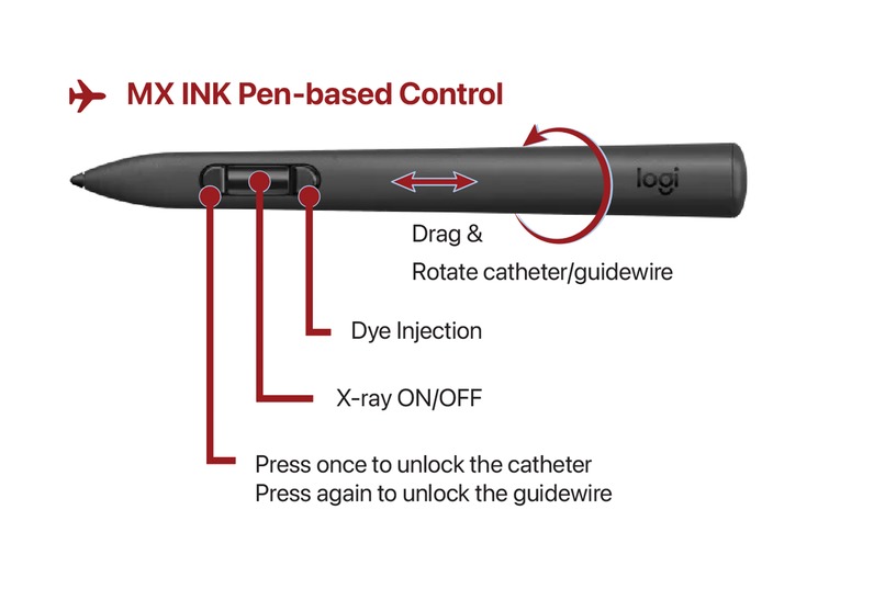 AngioPilot – screenshot 1