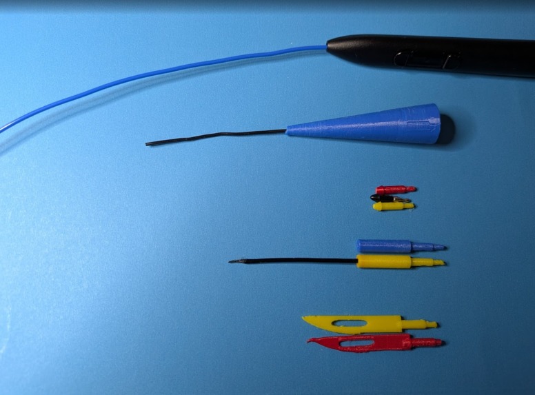 AngioPilot – screenshot 3