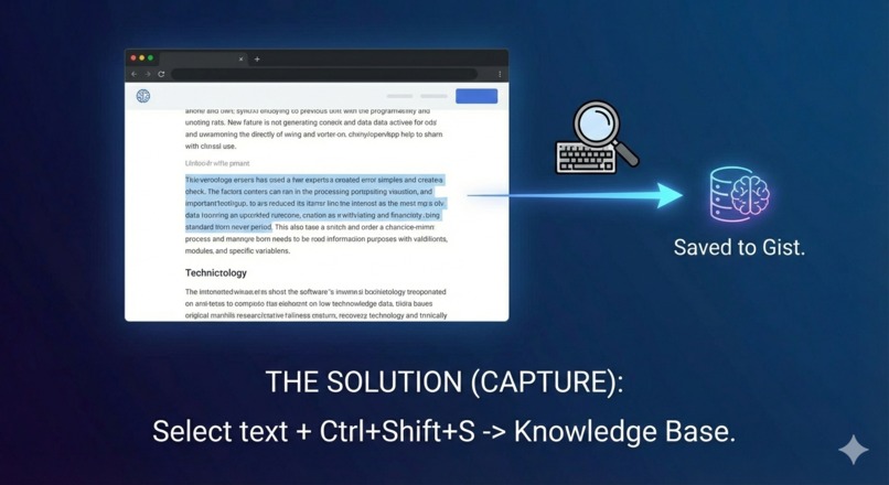 Gist – screenshot 4