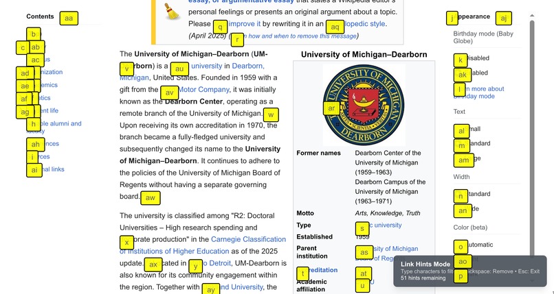 Gist – screenshot 2
