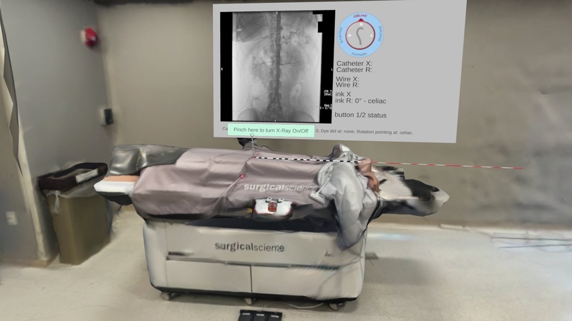 AngioPilot – screenshot 4