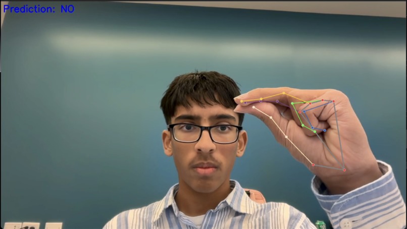 SignVerse – screenshot 2