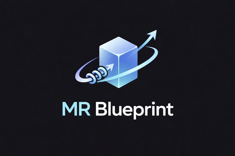MR Blueprint: Draw Physics Into Reality – screenshot 1