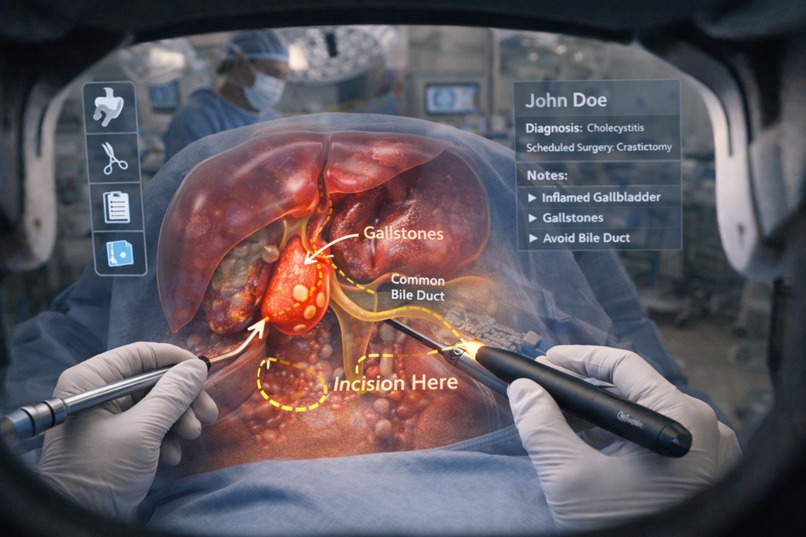 MediAnnotateAI – screenshot 1