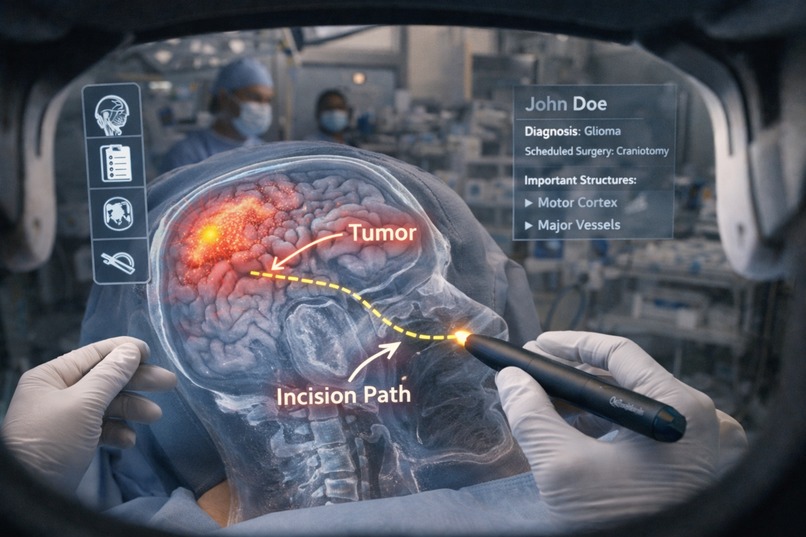 MediAnnotateAI – screenshot 2