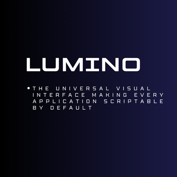 Lumino – screenshot 1