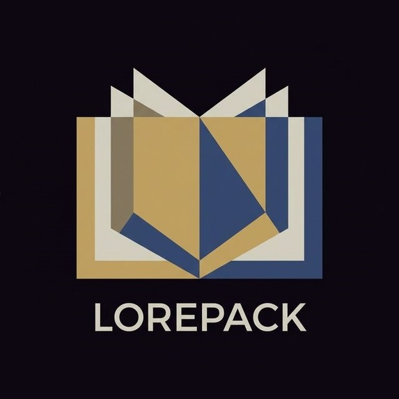 LorePack – screenshot 1